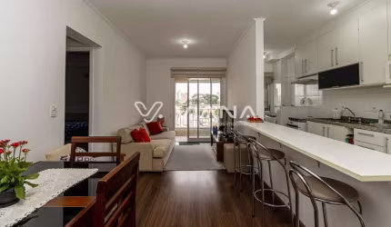 Apartamento com 2 Quartos à Venda no Bairro Barcelona em São caetano do Sul