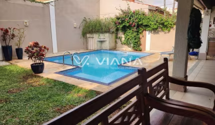 Sobrado em São Caetano do Sul com 4 dormitorios 4 vagas no Jardim São Caetano
