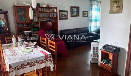 Apartamento 3 quartos 1 suíte 2 vagas à venda Bairro Santa Paula em São Caetano do Sul