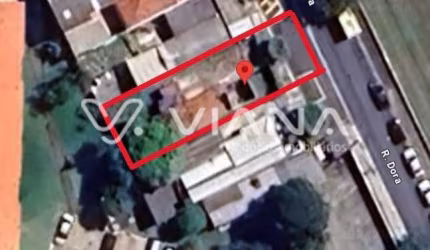 Terreno à Venda no Bairro Maua em São Caetano do Sul