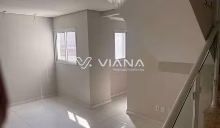 Cobertura com 2 Quartos à Venda na Vila Nova Gety em São Caetano do Sul