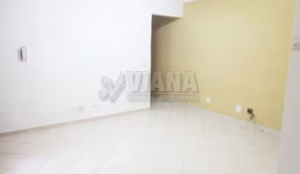 Casa terrea 2 quartos no bairro boa vista em São Caetano do Sul