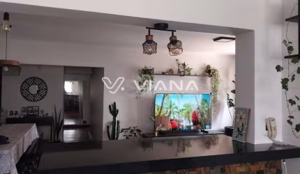 Apartamento com 3 dormitorios no  Bairro Santo Antonio em São Cetano do Sul