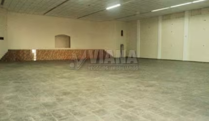 Galpao para Venda no bairro Nova Gerty em São Caetano do Sul