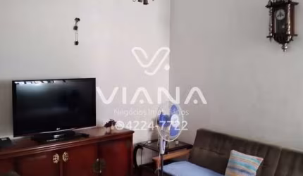 Casa à Venda no Centro de São Caetano do Sul