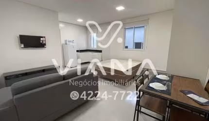 Studio para locação no Centro de São Caetano do Sul