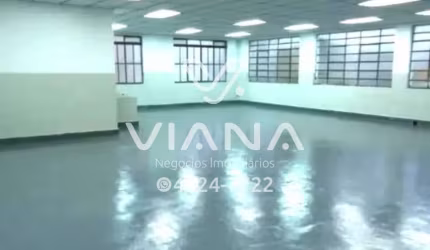 Prédio Comercial no à Venda no Centro de São Caetano do Sul