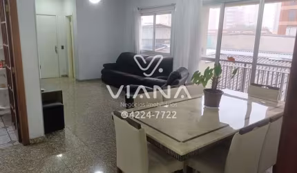 Apartamento, 3 dormitórios à venda no Bairro Santa Paula em São Caetano do Sul