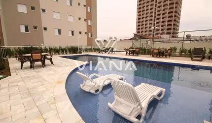 Apartamento à venda, 2 quartos no bairro Fundação em São Caetano do Sul.