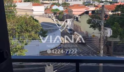 Apartamento 3 Dormitórios á Venda no Bairro Santa Paula em São Caetano do Sul