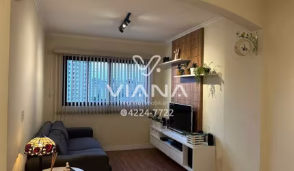 Apartamento à venda Bairro Fundação em São Caetano do Sul