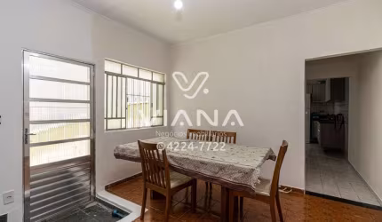 Sobrado à venda Bairro Nova Gerti