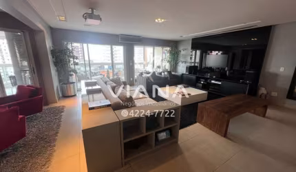 Apartamento com 4 dormitórios a Venda no Bairro Santa Paula em São Caetano