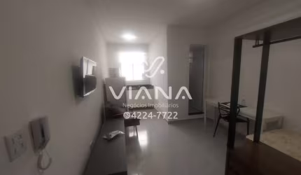 Studio para locação no Centro de São Caetano do Sul