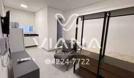 Studio para locação no Centro de São Caetano do Sul
