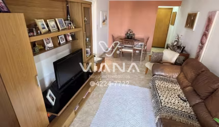 Apartamento à venda no Bairro  Santa Maria em São Caetano do Sul
