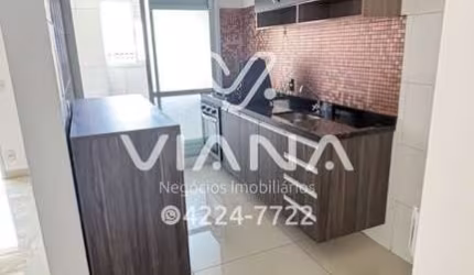 Apartamento à Venda no Bairro Osvaldo Cruz em São Caetano do Sul