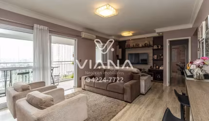 Apartamento 3 dormitorios, à venda no  Bairrro Boa Vista em São Caetano do Sul