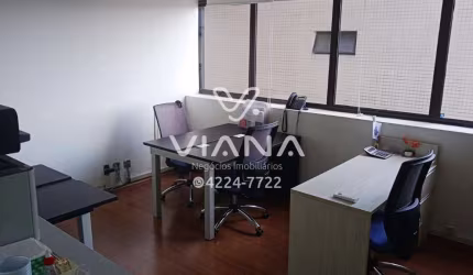 Sala / Conj Comercial para venda ou locação no Bairro Santo Antonio em São Caetano do Sul