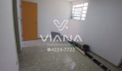Casa para alugar com 1 dormitorio no bairro Santo Antonio em São Caetano do sul