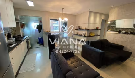 Apartamento à venda Bairro Boa Vista com 3 quartos 1 suíte 1 vaga