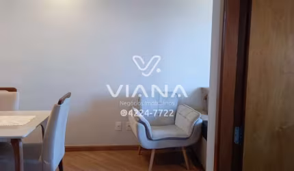 Apartamento a venda no bairro Santa Maria em São Caetano do Sul