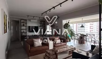 Apartamento a venda no Espaco Ceramica em Sao Caetano do Sul