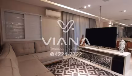 Apartamento com 3 dormitórios em Condomínio Clube no Bairro Boa Vista em São Caetano
