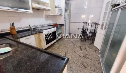 Casa para alugar, no Bairro Barcelona em São Caetano do Sul