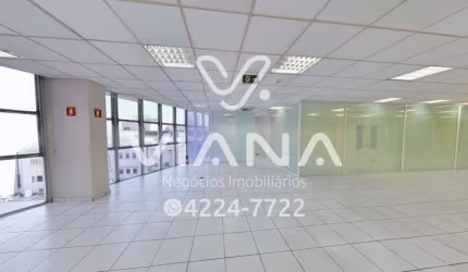 Sala Comercial para Alugar  Centro de São Caetano do Sul
