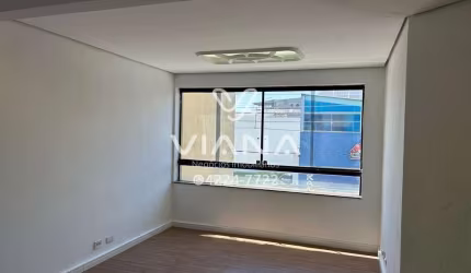 Sala Conjunto Comercial à Venda ou Locação no Bairro Santa Paula em São Caetano do Sul
