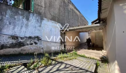 Casa à Venda no Bairro Nova Gerty, São Caetano do Sul