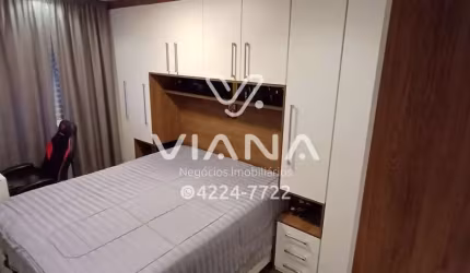 Apartamento com 2 Quartos e 2 banheiros à Venda são Caetano do sul