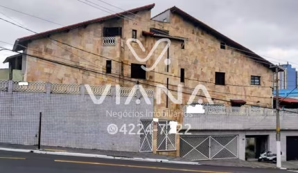 Sobrado à venda no bairro Vila Alpina em  São Paulo