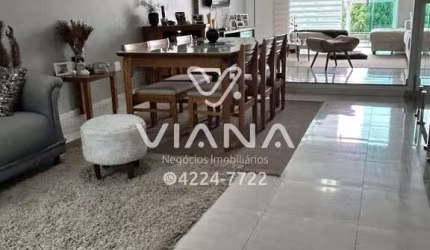 Casa à venda no Bairro Barcelona em São Caetano do Sul