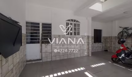 Sobrado com 3 Quartos à Venda no Bairro Planalto em São Bernardo do Campo