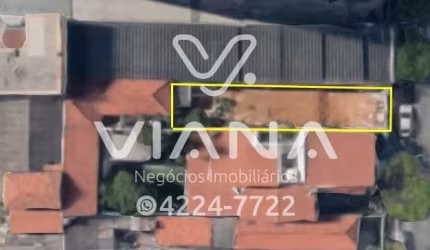 Terreno à Venda no Centro de São Caetano do Sul