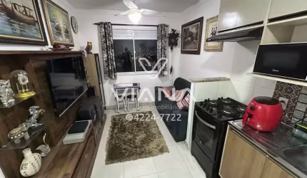 Apartamento para venda no Parque Fongaro  em São Paulo
