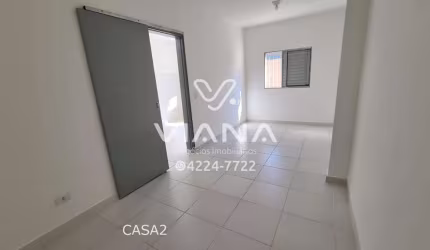Casa à Venda no bairro  Barcelona em São Caetano do Sul