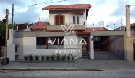 Sobrado 194m² Venda Jardim Imperador, Peruíbe, SP