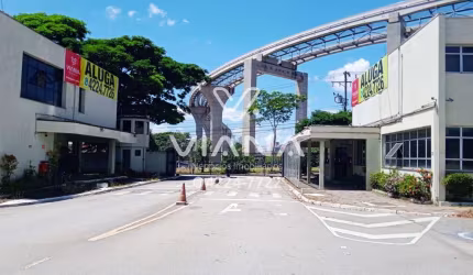 Galpão Industrial  para Locação na Vila Aricanduva, São Paulo