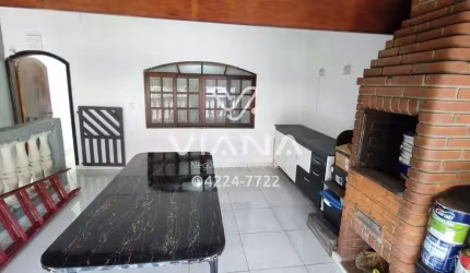 Casa residencial e comercial à venda no bairro Jardim Utinga