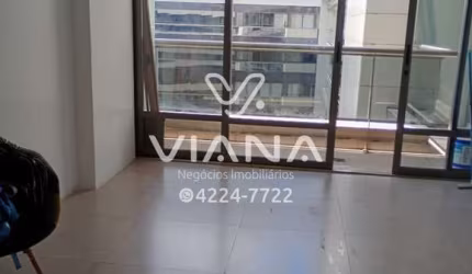 Sala comercial com 45m² Espaço Cerâmica São Caetano do Sul