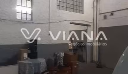 Galpão 410 m2  a venda Vila Prudente