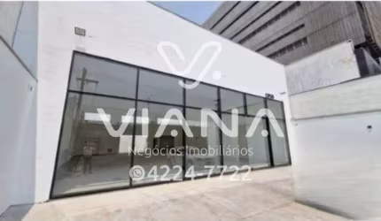 Salão Comercial para Locação ou venda na Avenida Goiás em São Caetano do Sul