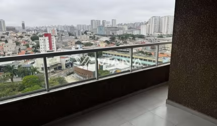 Apartamento à venda,  2 dormitórios no Bairro Santa Terrezinha em Santo André