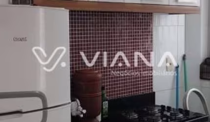 Apartamento à Venda no Bairro José Menino na Cidade de Santos/SP.