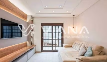 Apartamento Garden, 3 dormitórios à venda, Bairro Baeta Neves em São Bernardo do Campo