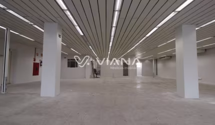 Prédio Comercial para venda ou locação no Centro em Santo André