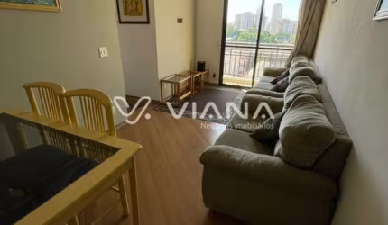 Apartamento 3 Dormitórios à Venda ou Locação no Bairro Aclimação em São Paulo.